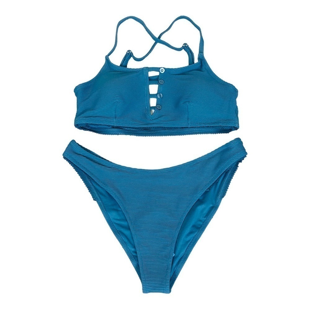 CUPSHE Bikini Swimsuit